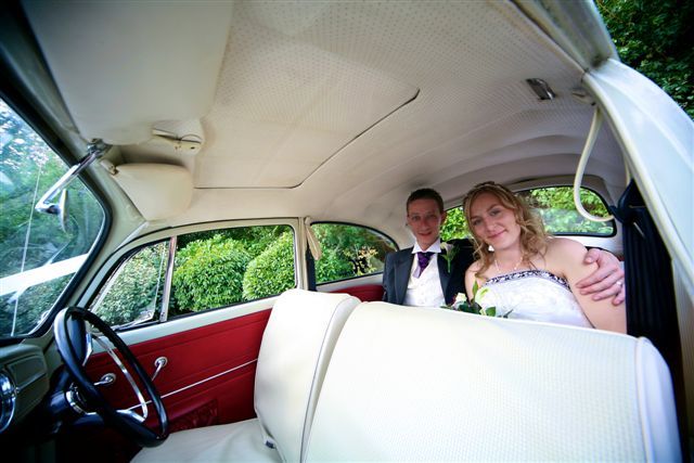 1966 Volkswagen Beetle Image 4